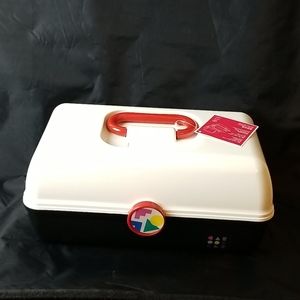 Caboodle case
